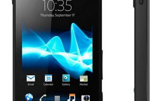 Xperia Sola