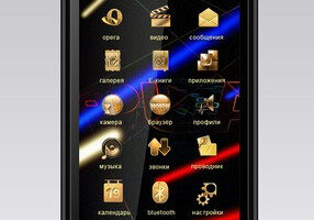 телефон Explay T350