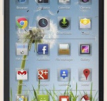 Sharp Aquos